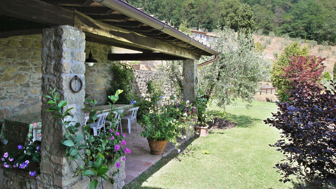 Photo of Outdoor in Petrognano