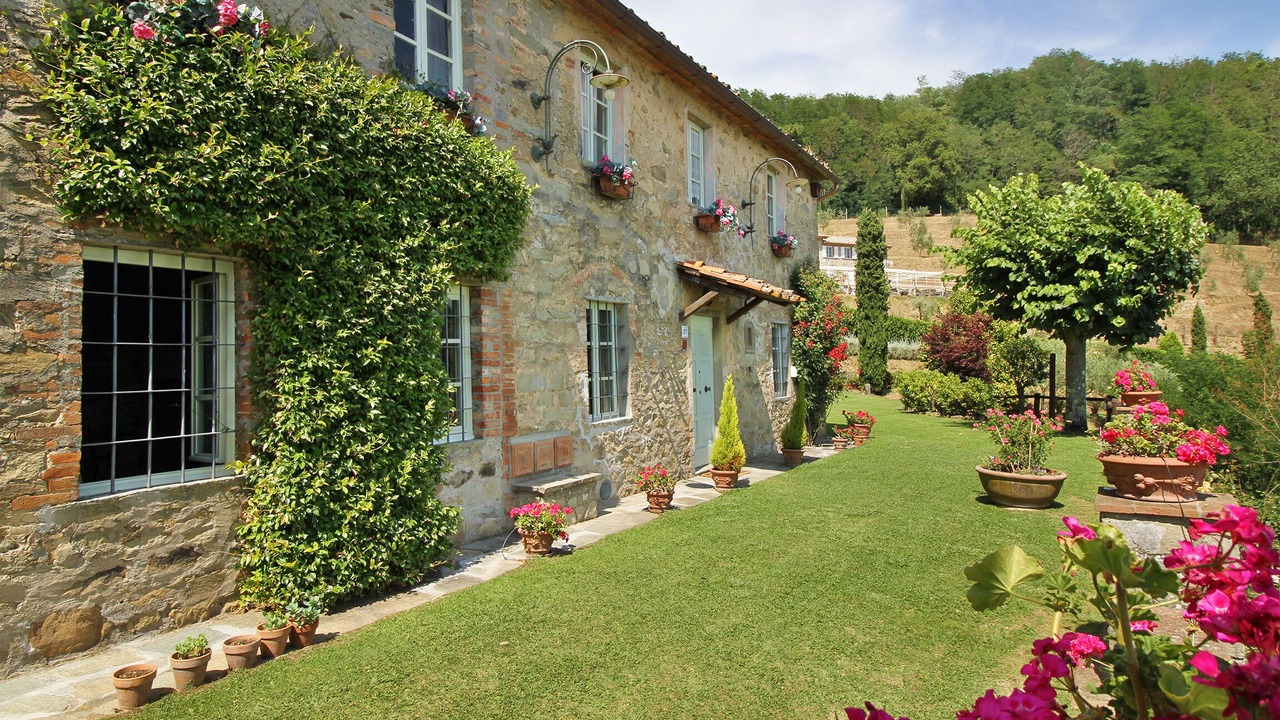 Photo of Outdoor in Petrognano