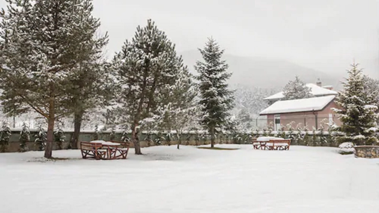 Photo of Outdoor in Akcaalan