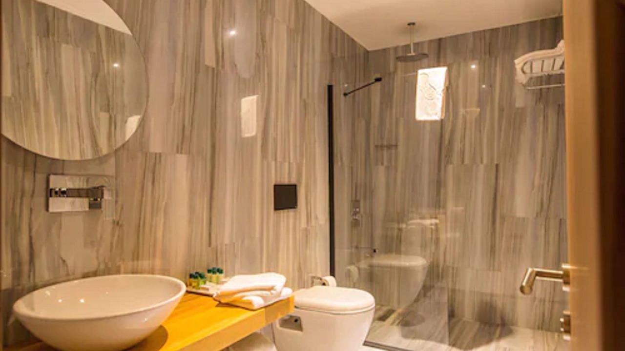 Photo of Bathroom in Akcaalan