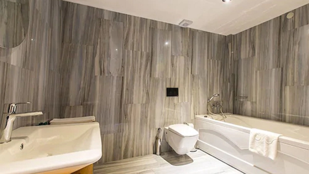 Photo of Bathroom in Akcaalan