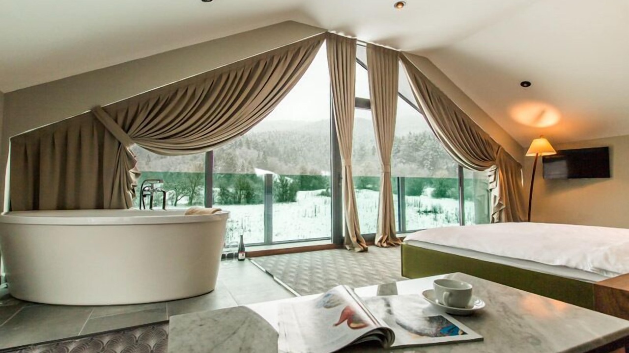 Photo of Bedroom in Akcaalan