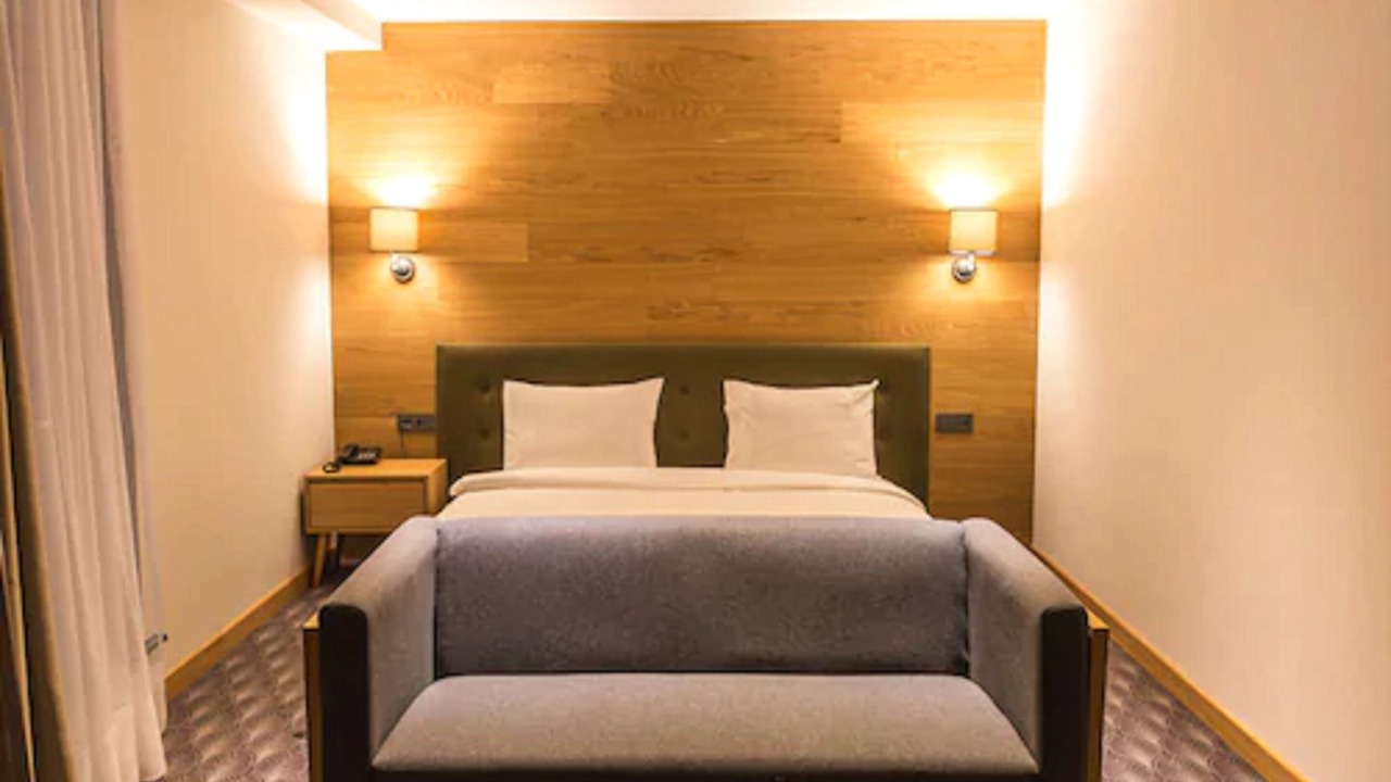 Photo of Bedroom in Akcaalan