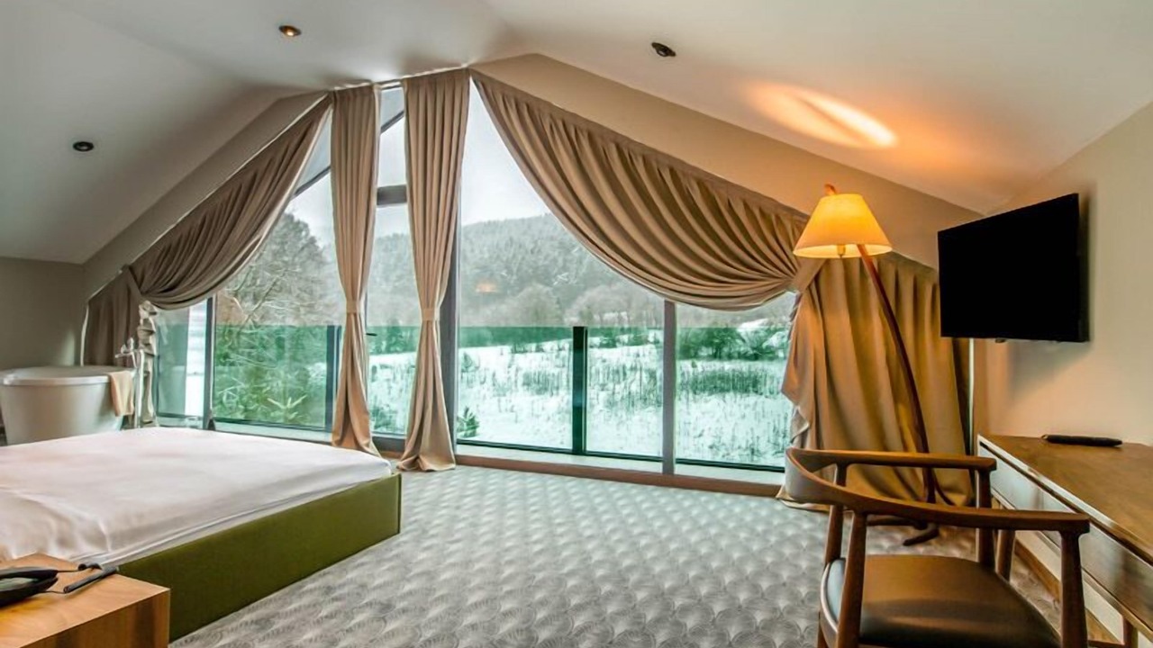 Photo of Bedroom in Akcaalan