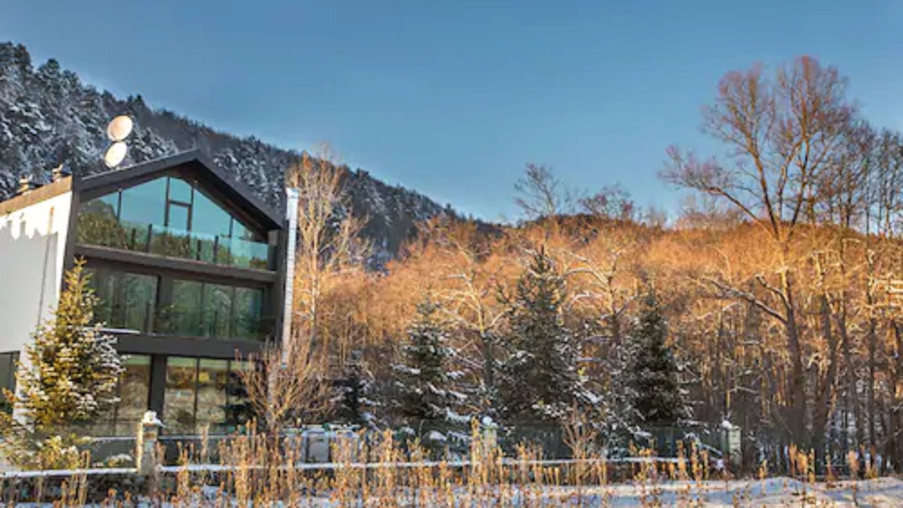 Photo of Outdoor in Akcaalan
