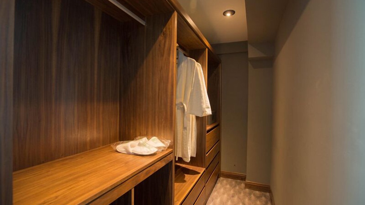 Photo of Bedroom in Akcaalan