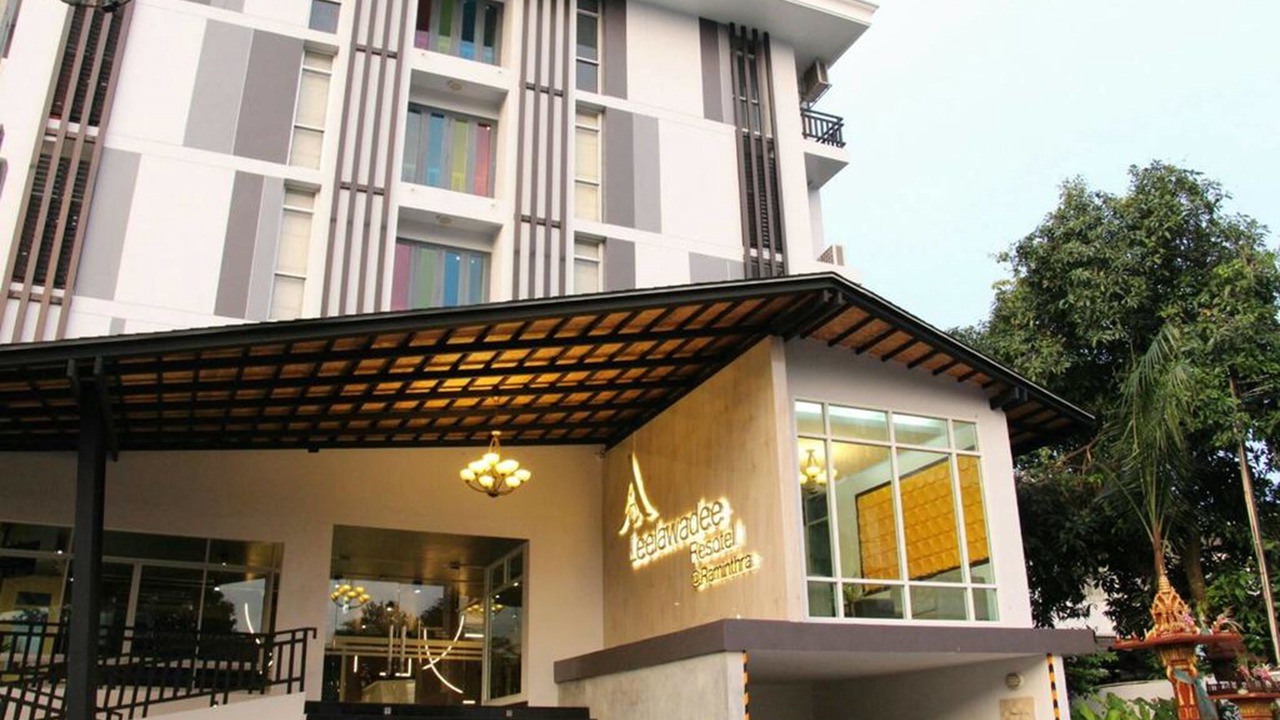 Photo of Outdoor in Bang Khen