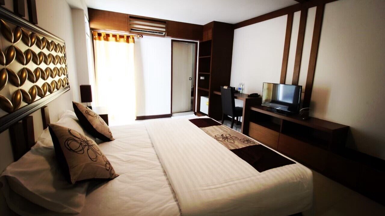 Photo of Bedroom in Bang Khen