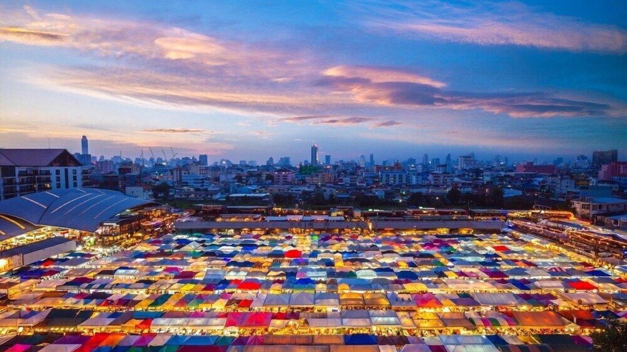 Photo of Outdoor in Bang Khen