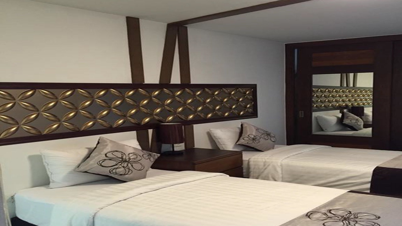 Photo of Bedroom in Bang Khen