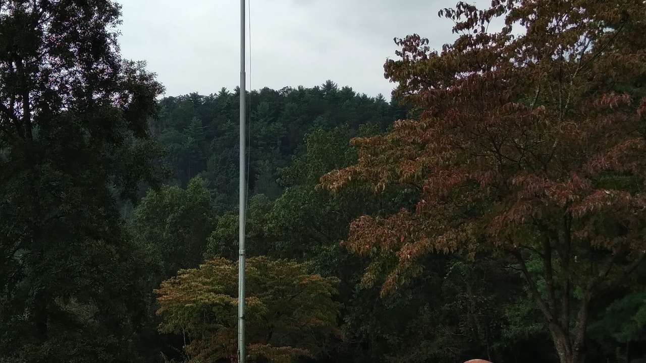 Photo of Outdoor in Bergton