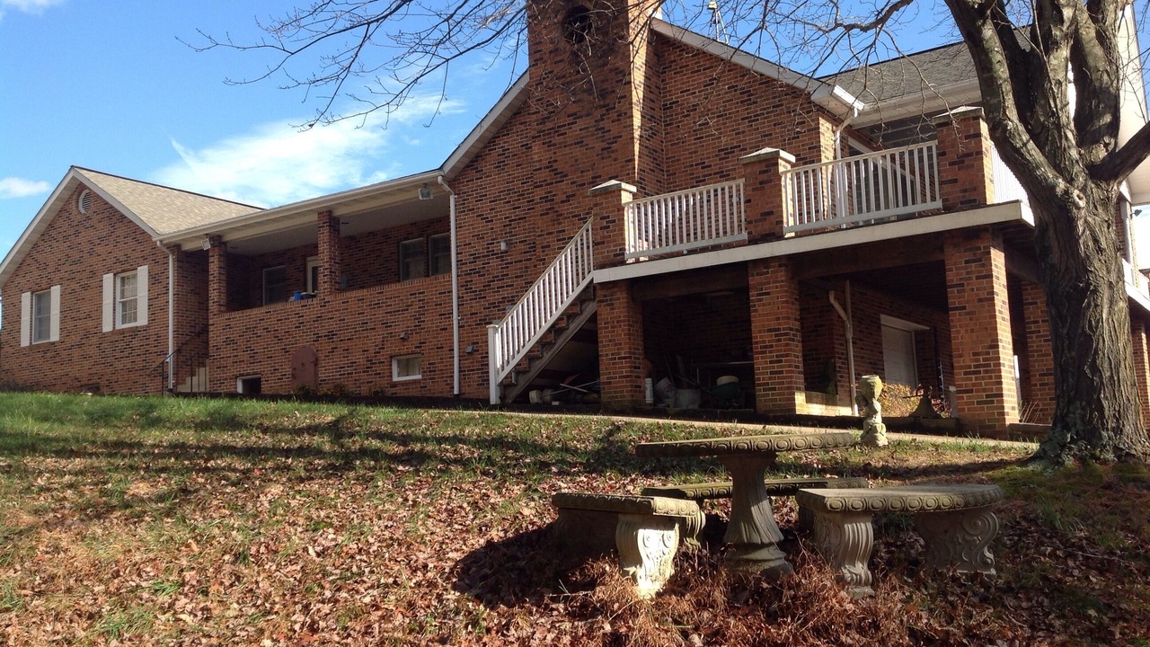 Photo of Outdoor in Bergton
