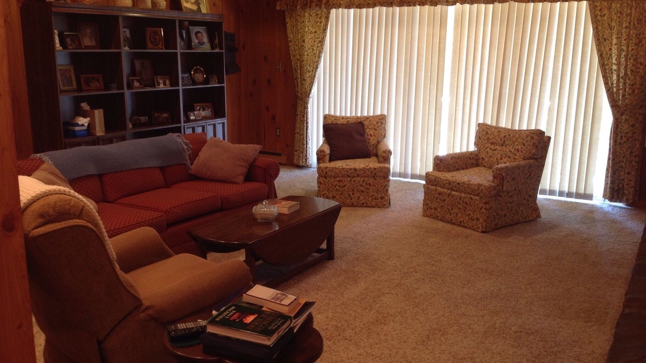 Photo of Livingroom in Bergton