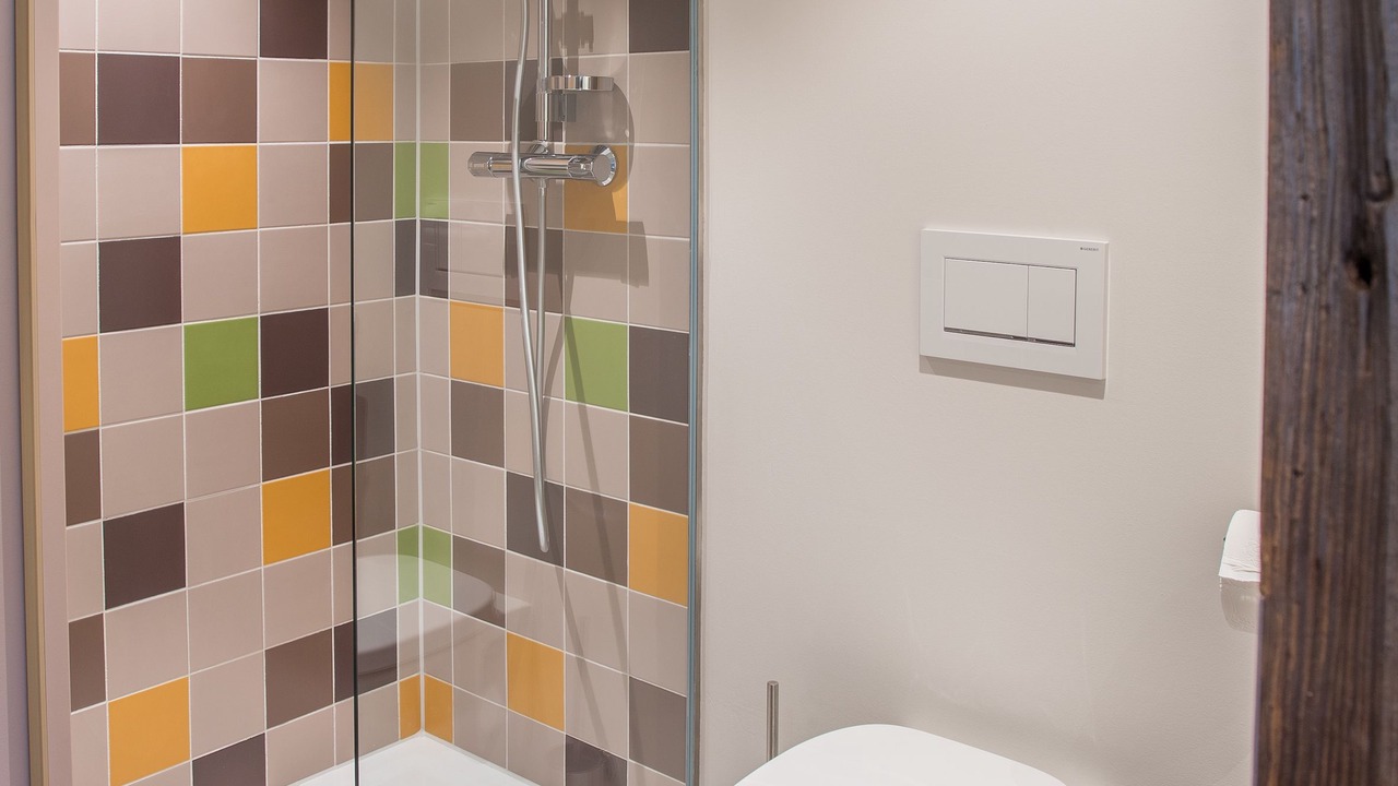 Photo of Bathroom in Hinterstoder