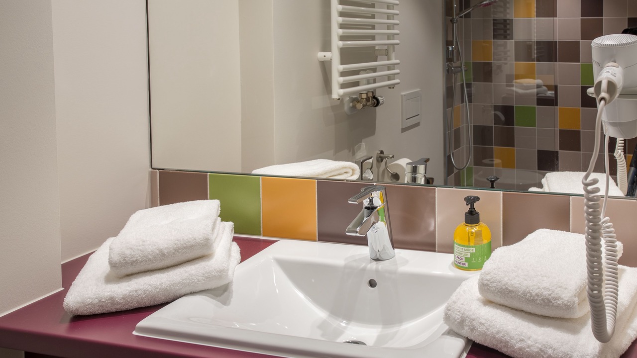 Photo of Bathroom in Hinterstoder