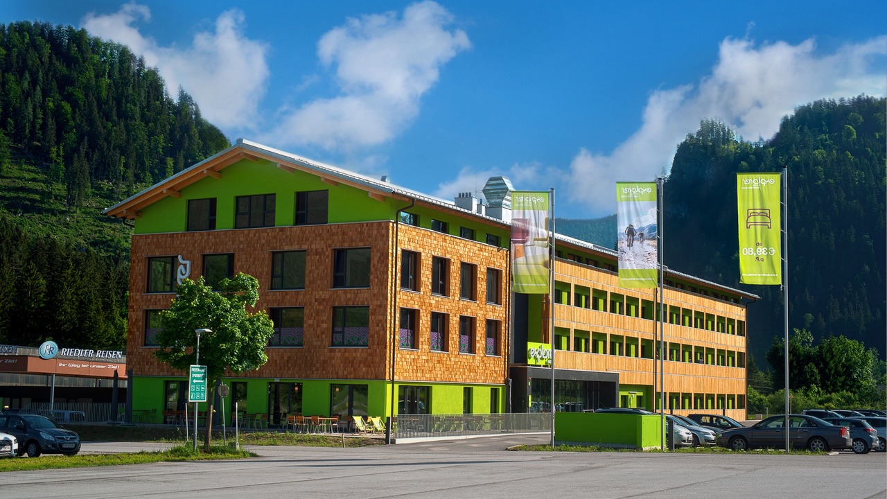 Photo of Outdoor in Hinterstoder