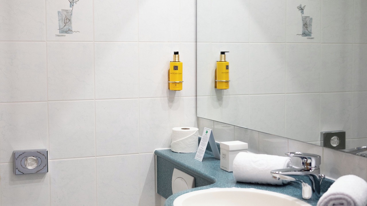 Photo of Bathroom in Wendelstein