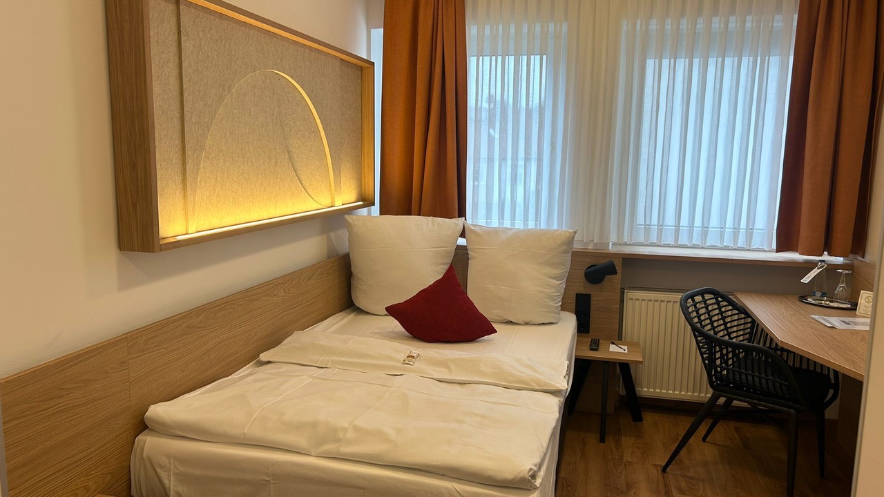 Photo of Bedroom in Wendelstein