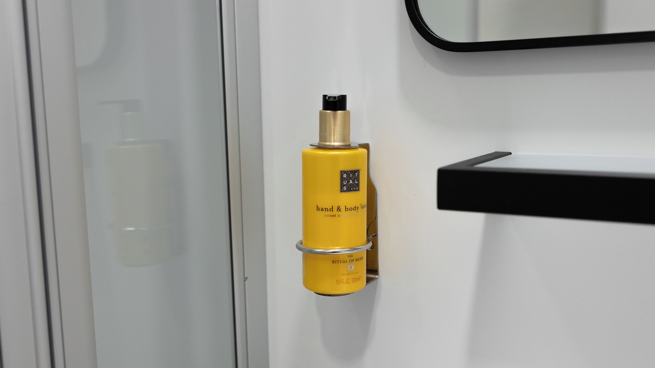 Photo of Bathroom in Wendelstein