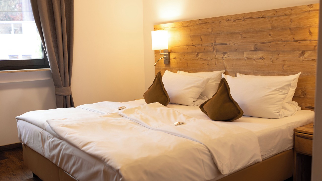 Photo of Bedroom in Wendelstein