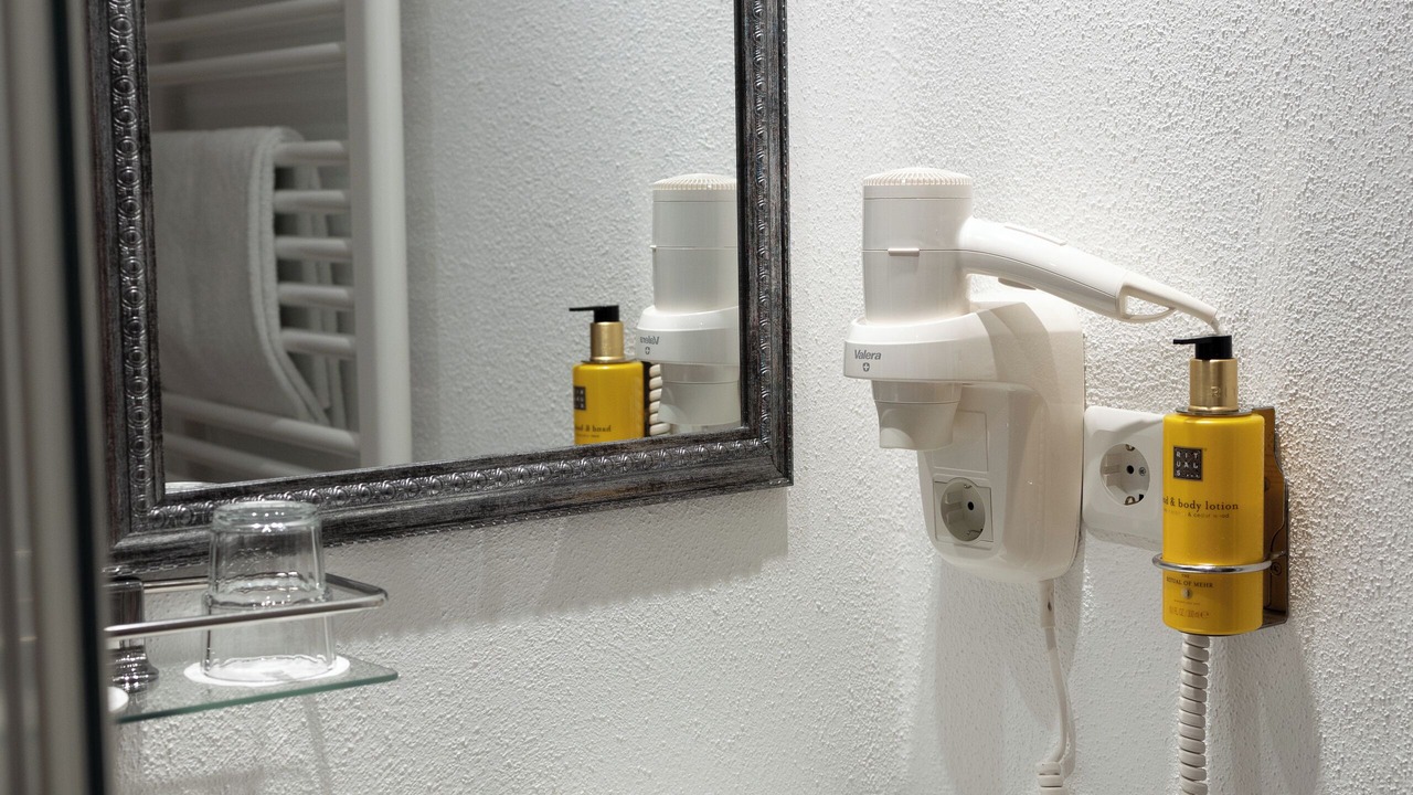 Photo of Bathroom in Wendelstein