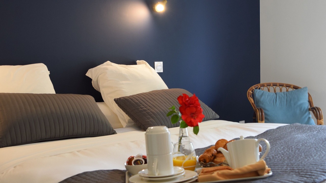 Photo of Bedroom in Thueyts