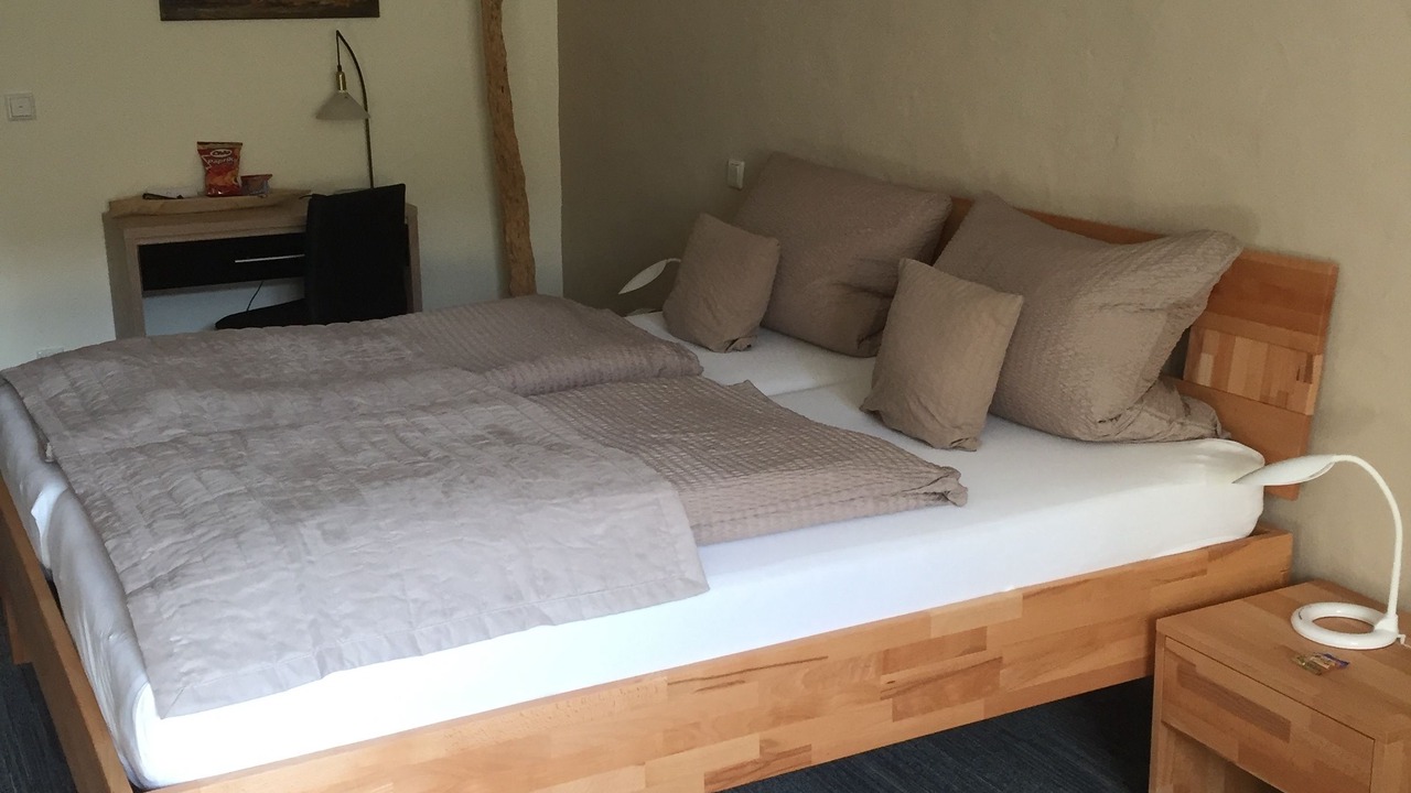 Photo of Bedroom in Weisenheim am Berg