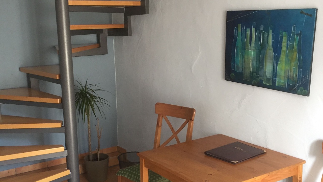 Photo of Bedroom in Weisenheim am Berg