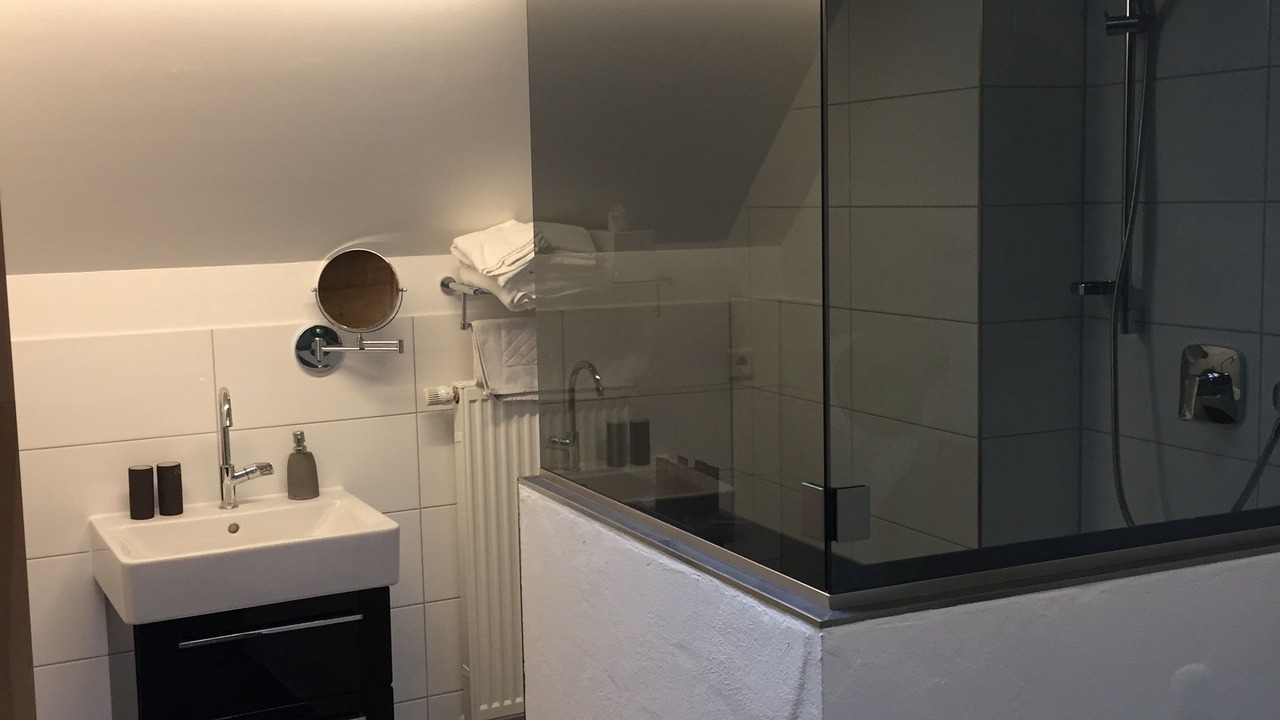 Photo of Bathroom in Weisenheim am Berg