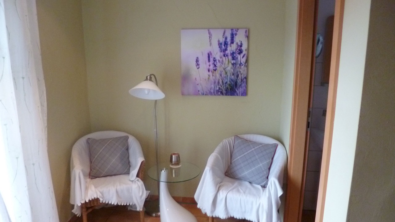 Photo of Bedroom in Weisenheim am Berg