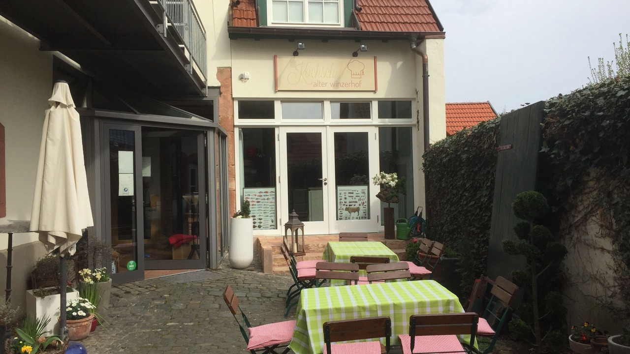Photo of Outdoor in Weisenheim am Berg