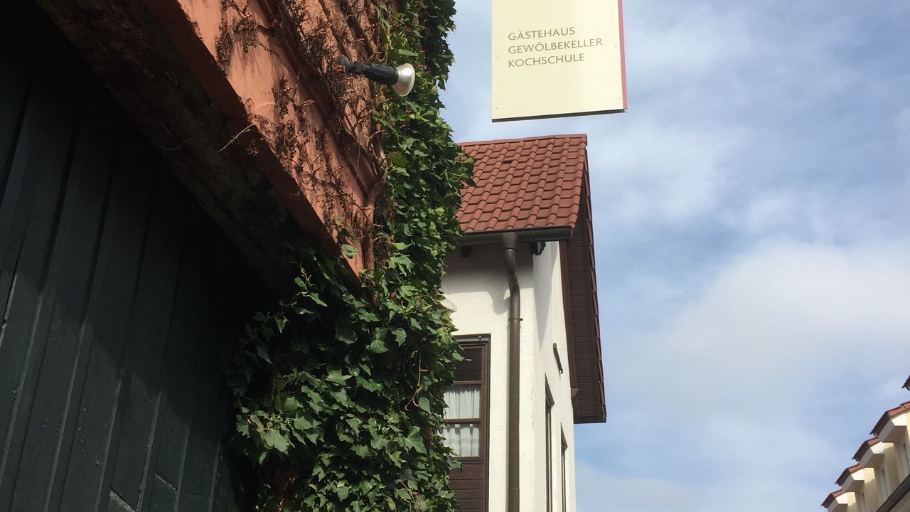 Photo of Outdoor in Weisenheim am Berg