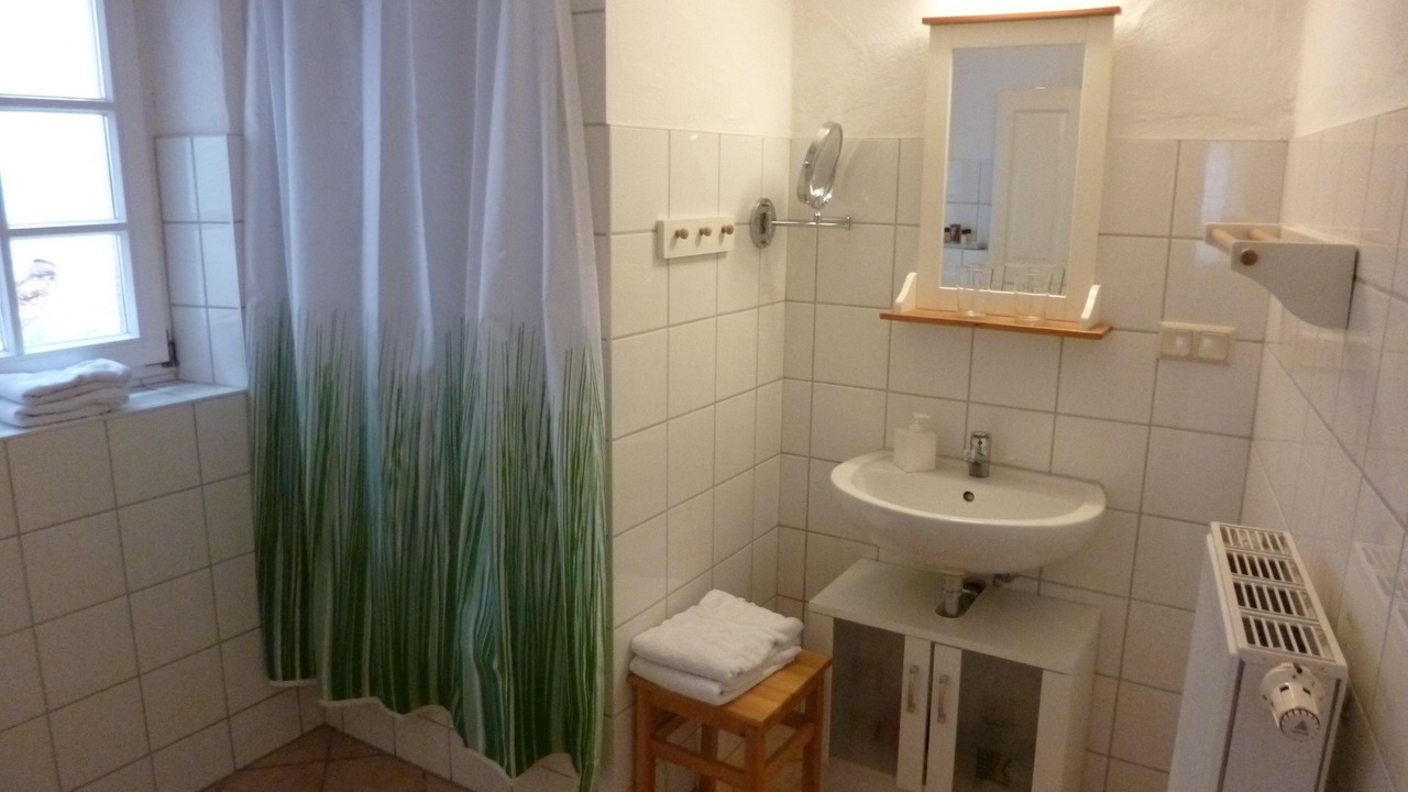 Photo of Bathroom in Weisenheim am Berg