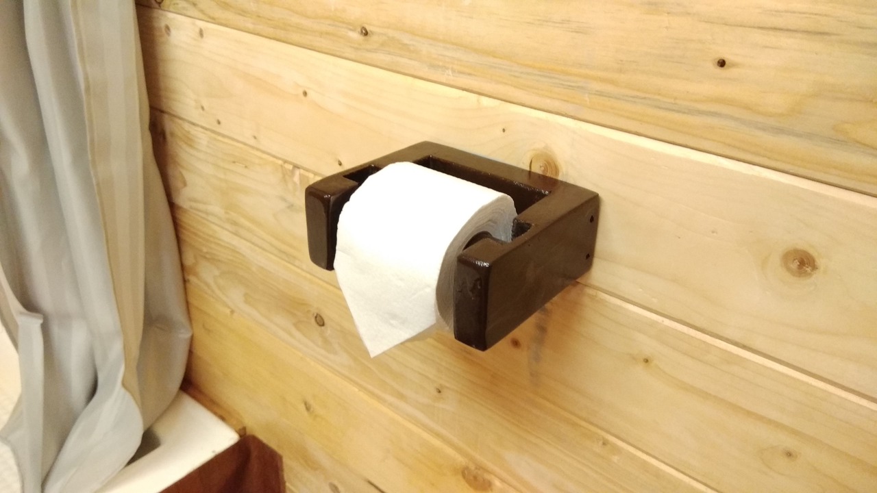 Photo of Bathroom in Carmona