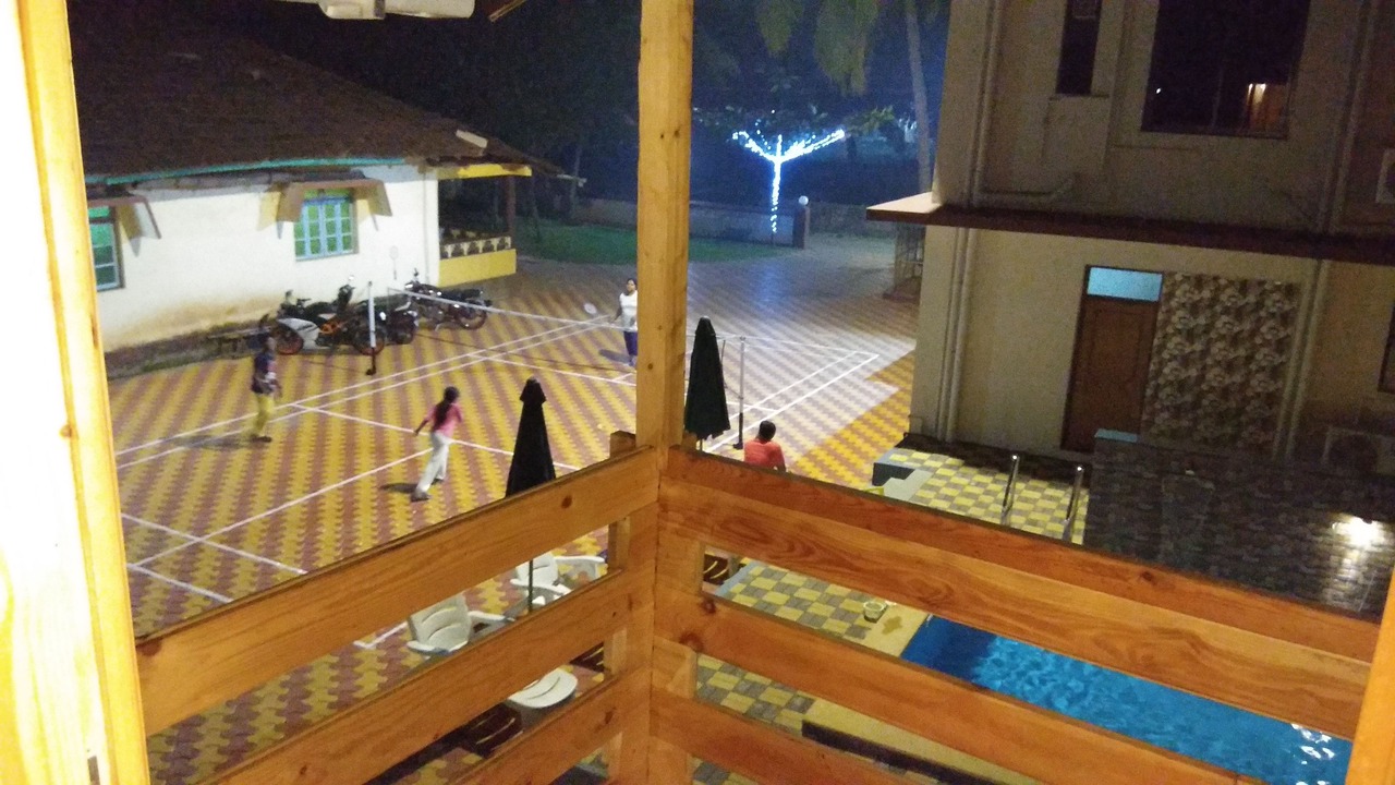 Photo of Patio Balcony in Carmona