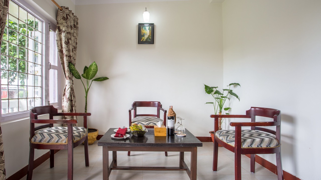 Photo of Bedroom in Surkhet
