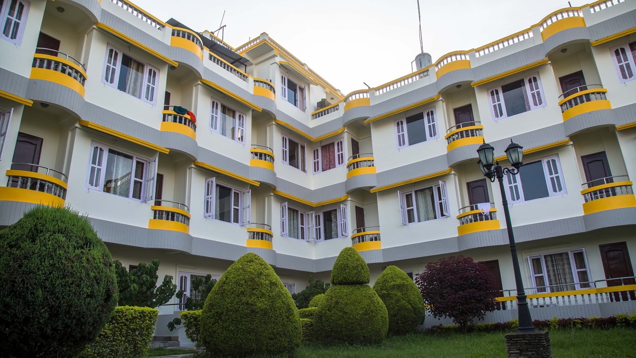 Photo of Outdoor in Surkhet