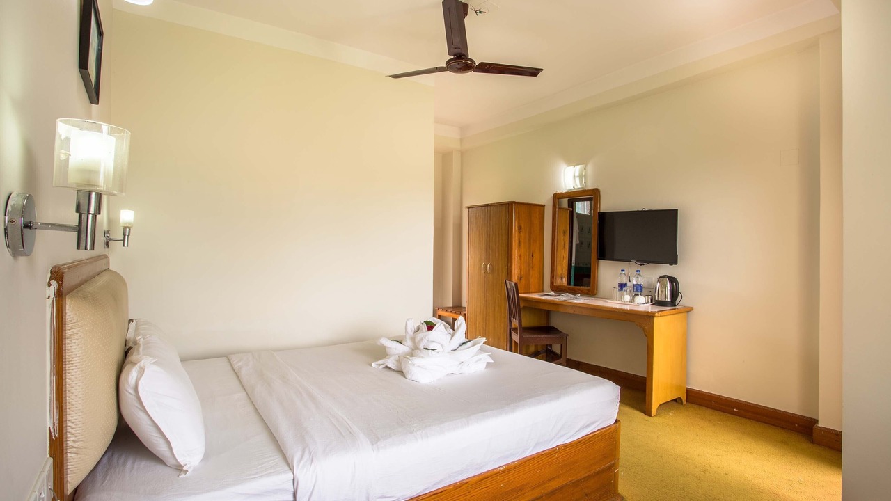 Photo of Bedroom in Surkhet