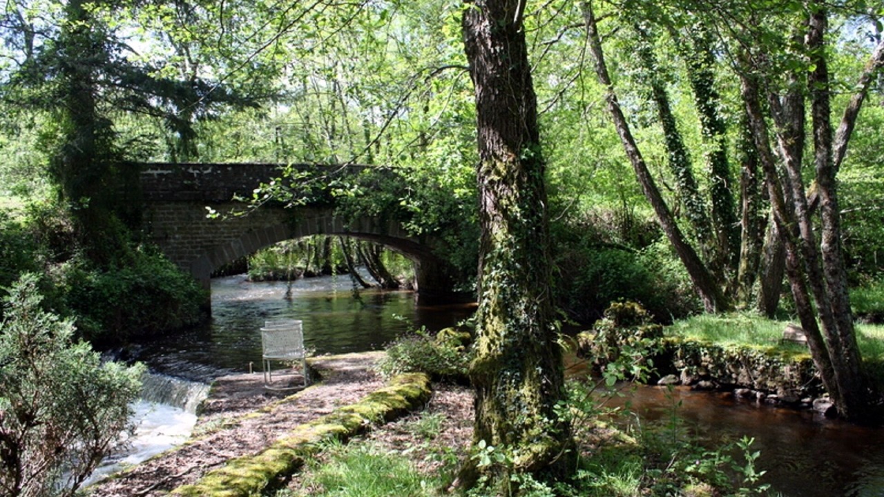 Photo of Outdoor in Balledent