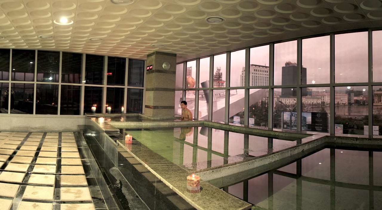 Photo of Outdoor in Downtown Ulaanbaatar