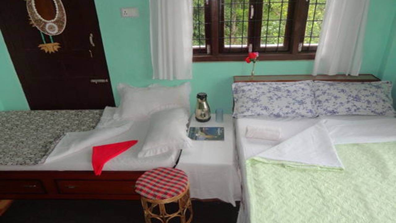 Photo of Bedroom in Tansen