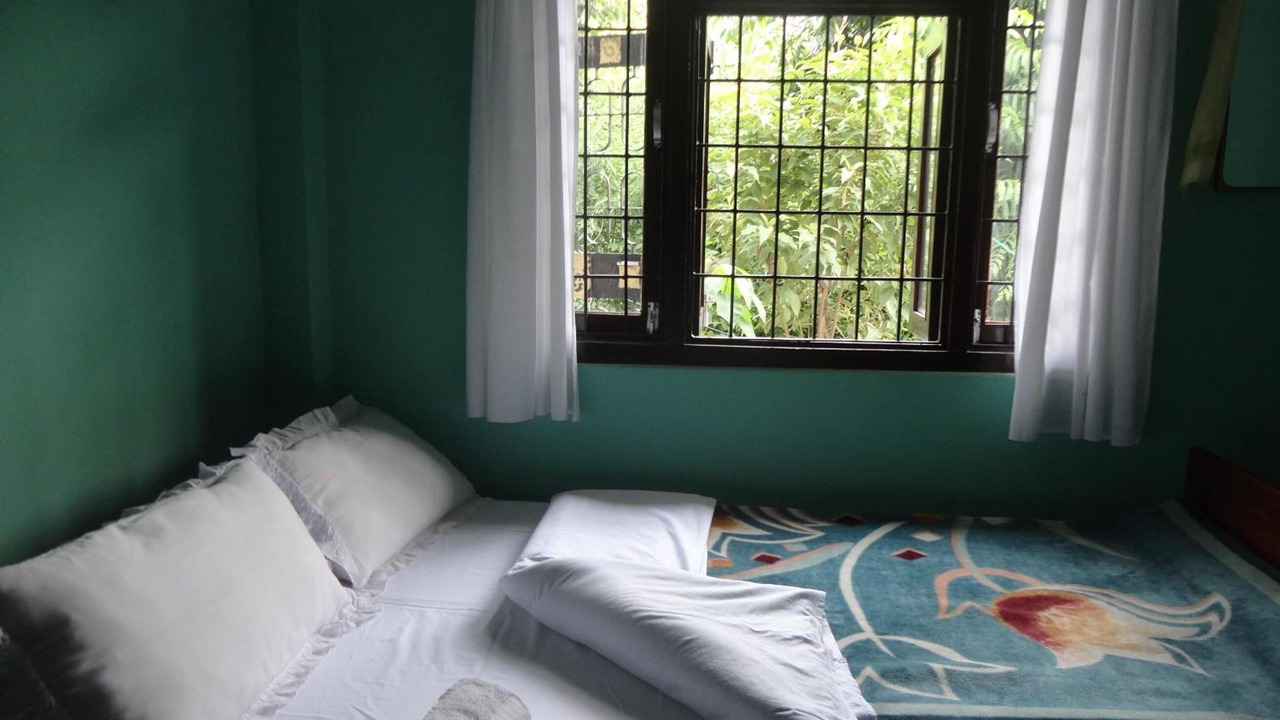 Photo of Bedroom in Tansen