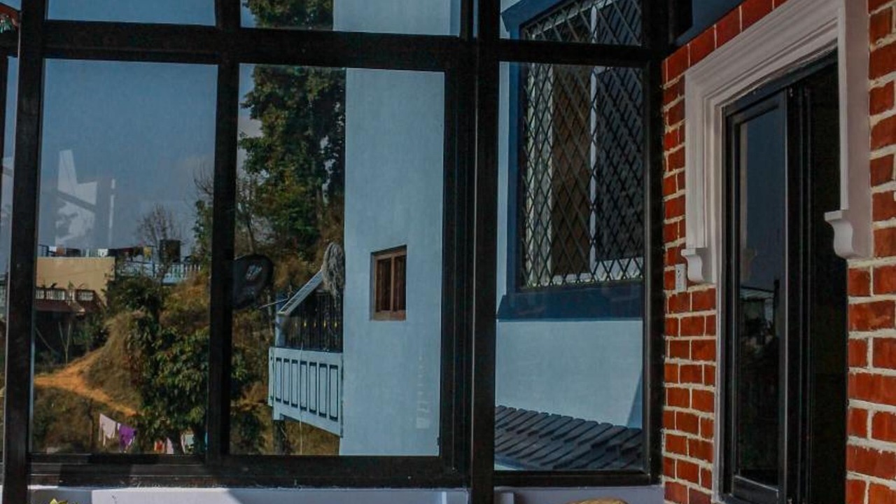 Photo of Patio Balcony in Tansen