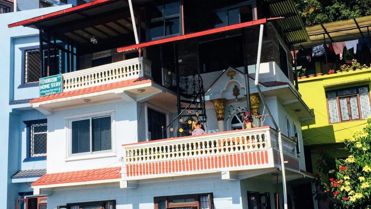 Photo of Outdoor in Tansen