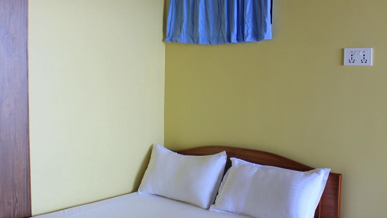 Photo of Bedroom in Tansen