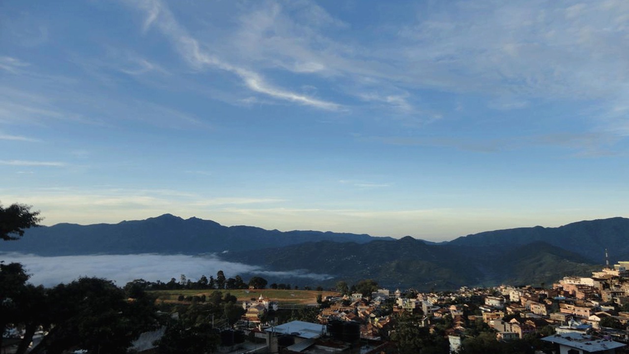 Photo of Bedroom in Tansen