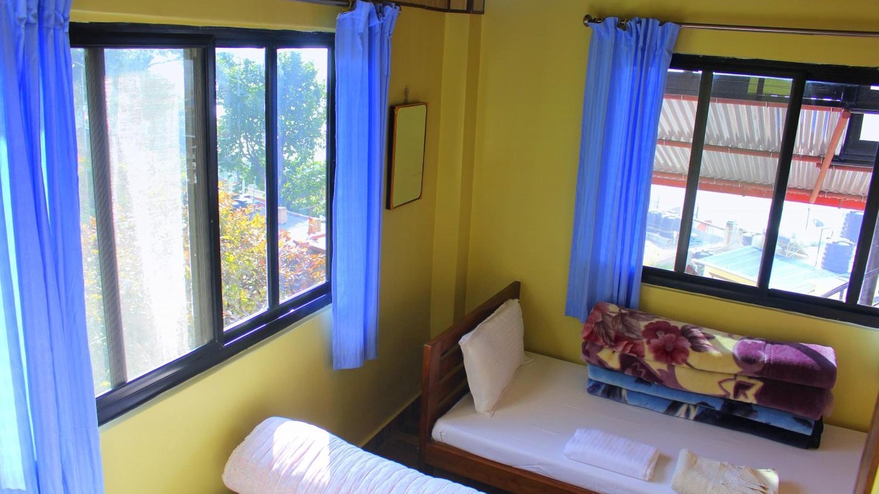 Photo of Bedroom in Tansen