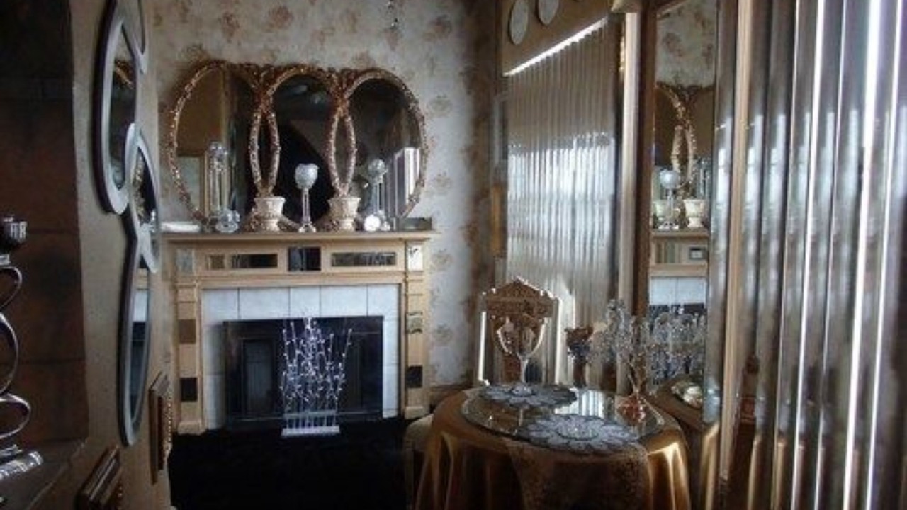 Photo of Livingroom in Central West End