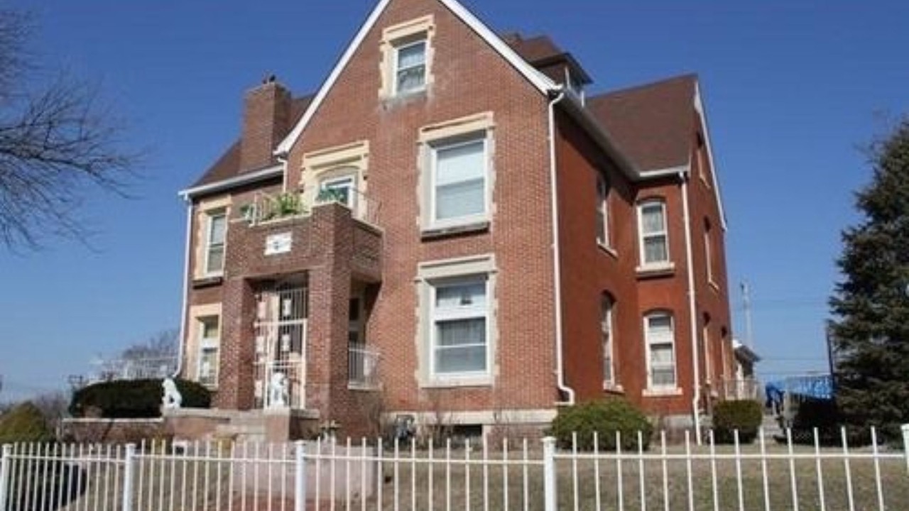 Photo of Outdoor in Central West End