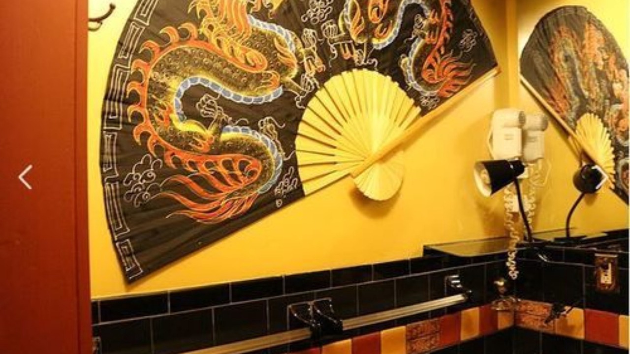 Photo of Bathroom in Central West End